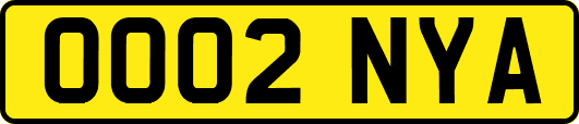 OO02NYA