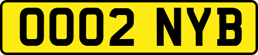 OO02NYB