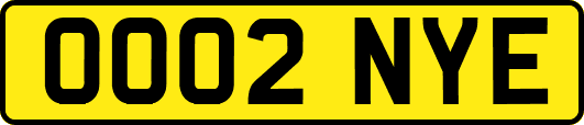 OO02NYE