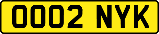 OO02NYK