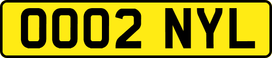 OO02NYL