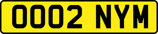 OO02NYM