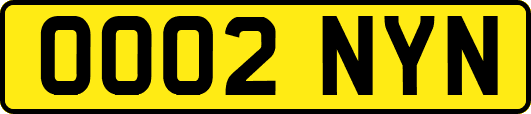 OO02NYN