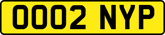 OO02NYP