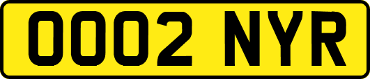 OO02NYR