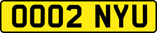 OO02NYU