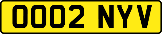 OO02NYV