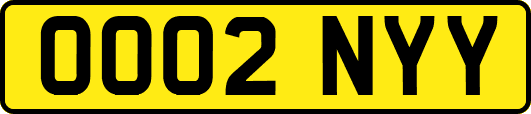 OO02NYY