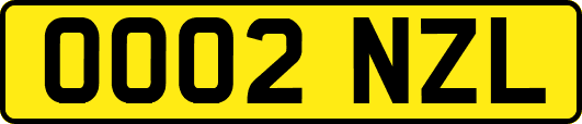 OO02NZL