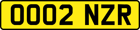 OO02NZR