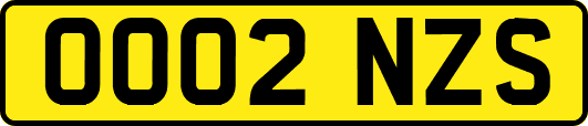 OO02NZS