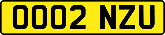OO02NZU