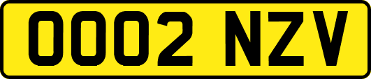 OO02NZV