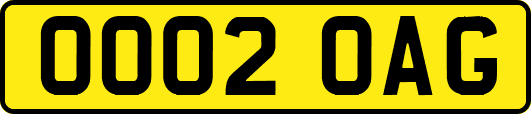 OO02OAG