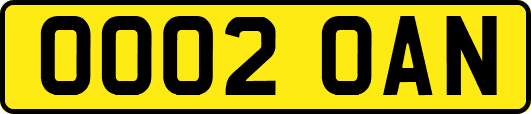OO02OAN