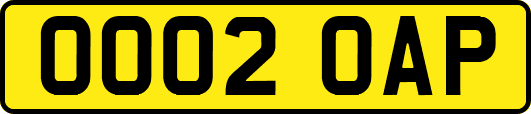 OO02OAP