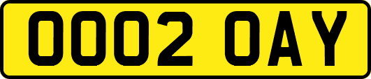 OO02OAY