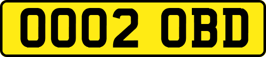 OO02OBD