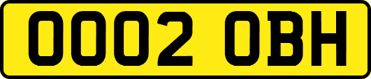 OO02OBH