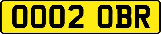 OO02OBR