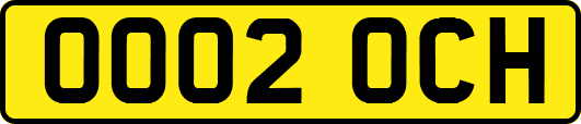 OO02OCH