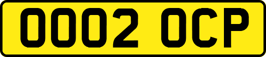 OO02OCP