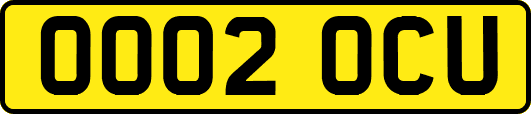 OO02OCU