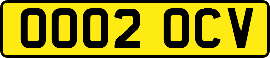 OO02OCV