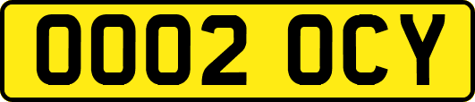 OO02OCY