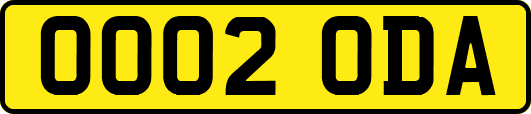 OO02ODA