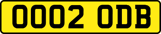 OO02ODB