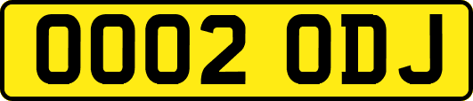 OO02ODJ
