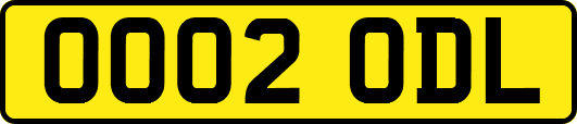 OO02ODL
