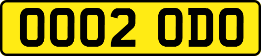 OO02ODO