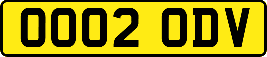 OO02ODV