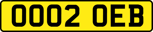 OO02OEB