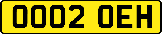OO02OEH