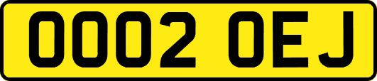 OO02OEJ