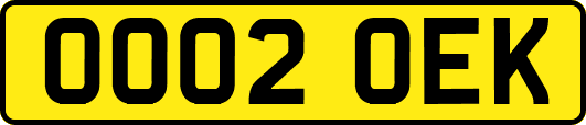OO02OEK