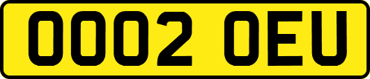 OO02OEU