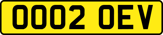 OO02OEV