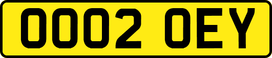 OO02OEY