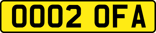 OO02OFA