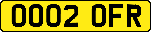OO02OFR