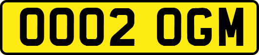 OO02OGM