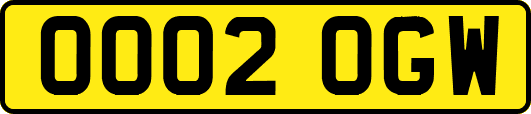 OO02OGW