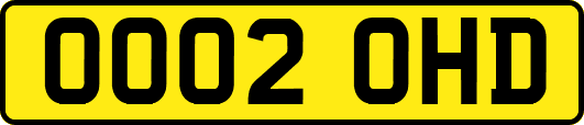 OO02OHD