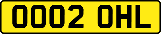OO02OHL