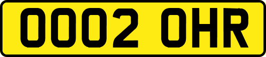 OO02OHR