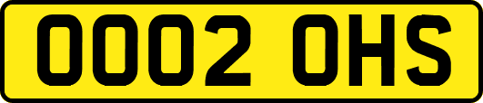 OO02OHS